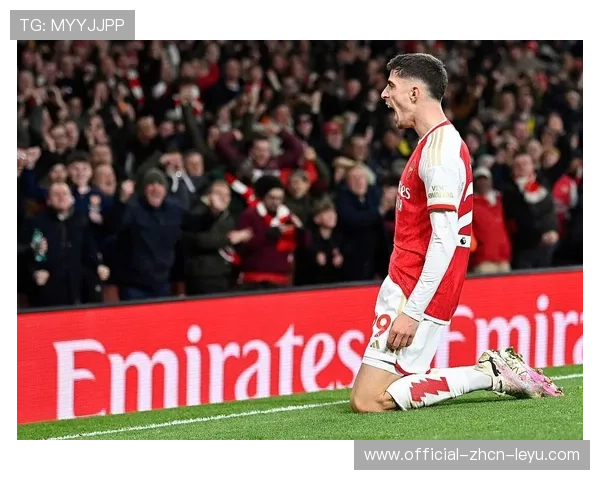 切尔西—哈弗茨背身回敲制造机会