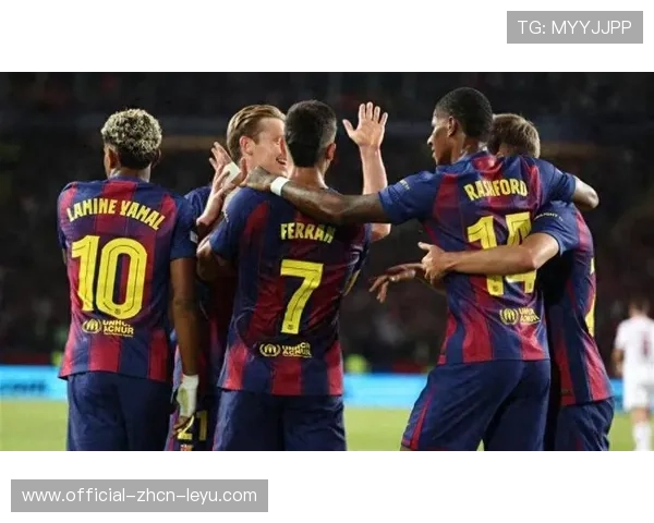 巴萨孔德双响，2-1逆转法兰克福，豪取欧冠连胜