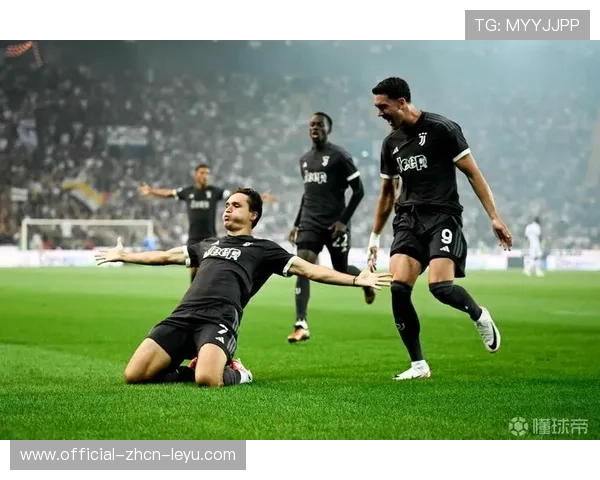 尤文外围突施冷箭，基耶萨一脚直奔死角