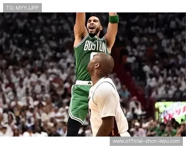 布朗爆发全场，凯尔特人逆袭对手