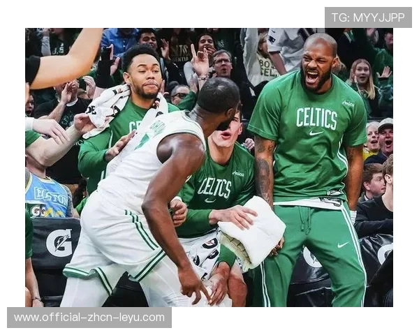 凯尔特人爆发大逆转，布朗31分打破步行者