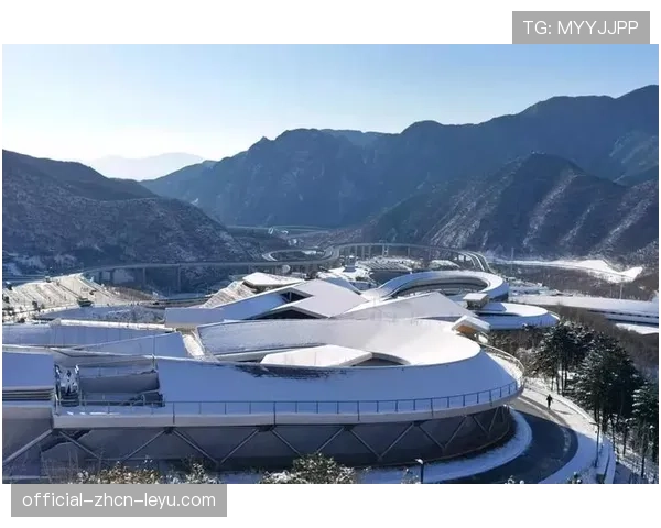 冬季奥运会的雪荒:人工造雪的争议,北京冬奥会延庆赛区造雪融化雪水如何处理 冬季奥运会的雪荒:人工造雪的争议,北京冬奥会延庆赛区造雪融化雪水如何处理